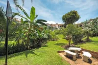 Posada El Quijote Hotels in Escazu
