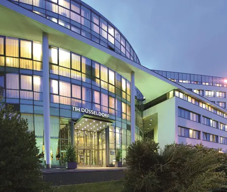 NH Duesseldorf City
