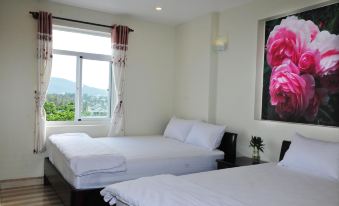 Tung Huong Hotel