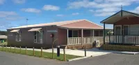Canberra Carotel Motel