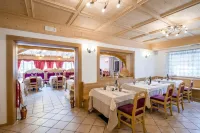 Albergo Alla Rosa - Wifi
