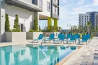Home2 Suites by Hilton Ft. Lauderdale Downtown