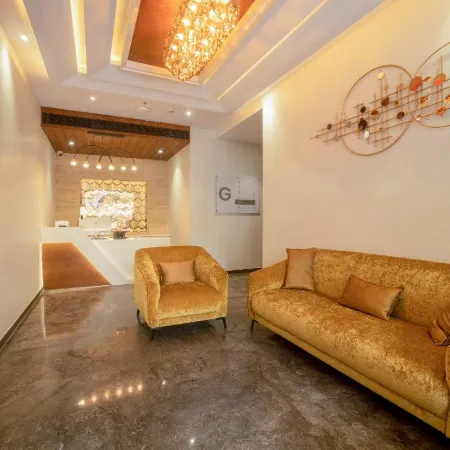 Northway Hotel Отели рядом с достопримечательностью «Район Даба-Гарденс»