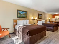 Suburban Studios Albuquerque Uptown Hotels in Albuquerque