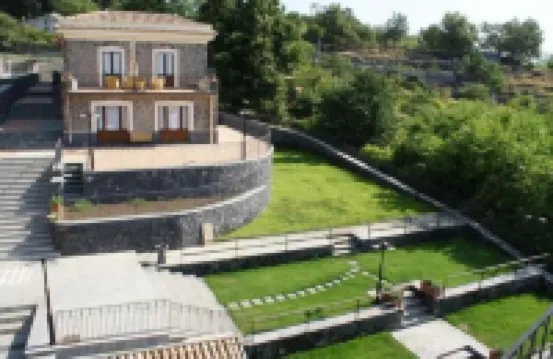 Antico Borgo Petralia