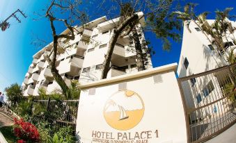Hotel Palace 1