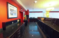 Hampton Inn by Hilton Ottawa - breakfast