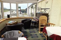 Altnacealgach Motel