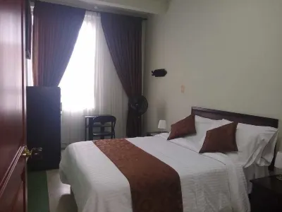 Hotel Cafetto Hoteles cerca de Parque de Villa Verde Pereira