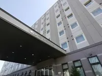 Hotel Route-Inn Sagamihara -Kokudo 129 Gou- Các khách sạn gần JR Hashimoto Station