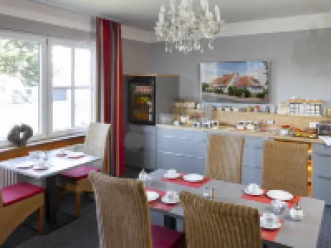 Tiemanns Boardinghouse Hotels in Lemförde