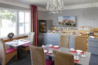 Tiemanns Boardinghouse Hotels in Bohmte