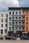 110th Boutique Hotel Hotel di Harlem