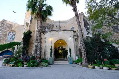 Scots House Hotel Các khách sạn ở 