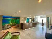 Seven Crown la Paz Malecon