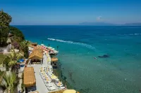 Martı Beach Hotel - 4 estrellas
