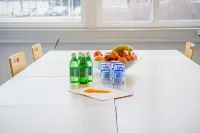 2Home Hotel Apartments Hotels in Solna