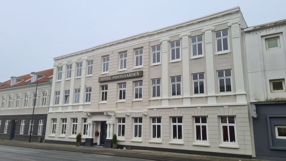 Hotel Postgaarden