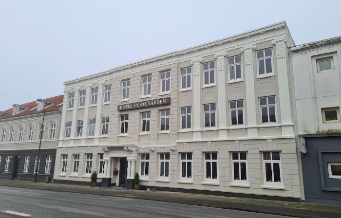 Hotel Postgaarden
