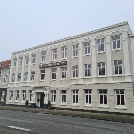 Hotel Postgaarden
