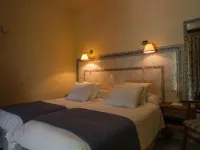 Hotel Balneario de Alceda - Thermen