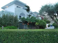 Artemis Studios Hotels in Kallithea