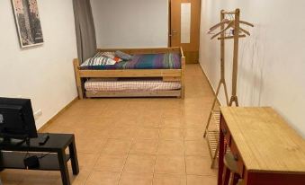 Disney à Paris Appartement Avec Parkings Gratuits et sécurisés, au Pied des Transports - Housity