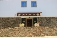 Hotel Casa do Tua