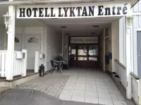 林克坦酒店