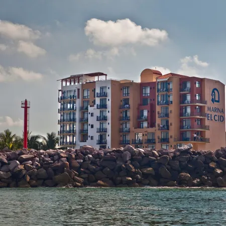 El Cid Marina Beach Hotel