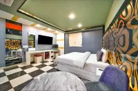 Gyeongju Rose Hotel Hwangni Dan-Gil Branch