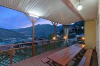 Gurye Hwasumok Pension Hotels in Gurye-gun