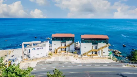 Gyeongju High Pension