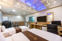 Yeosu MJ - 2つ星