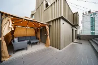 Uijeongbu Gray Hotels in Uijeongbu