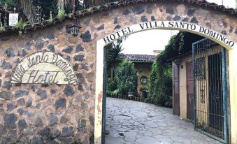 Hotel Villa Santo Domingo