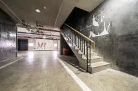 Cheongyang Saapuntel Drive-IN Hotels in Cheongyang-gun