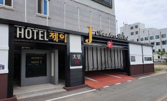 제이모텔 이미지