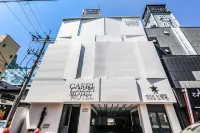 Suncheon Capri Hotels in Suncheon-si