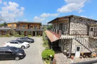 Nonsan Eunhasu Pension (Pets Friendly) Hotels near Ganggyeong Station