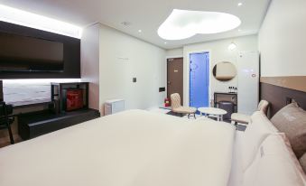 Gwangju Cheomdan Maru Hotel