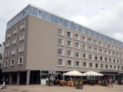 Nordsee Hotel City Hotels in Bremerhaven