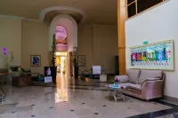 Hasdrubal Thalassa & Spa Yasmine Hammamet - Spa
