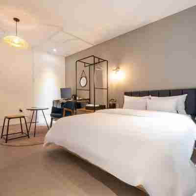 호텔 라움 Rooms