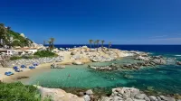 Arbatax Park Resort - Ville del Parco Hotels in Arbatax
