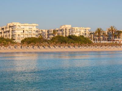 Grupotel Alcudia Pins