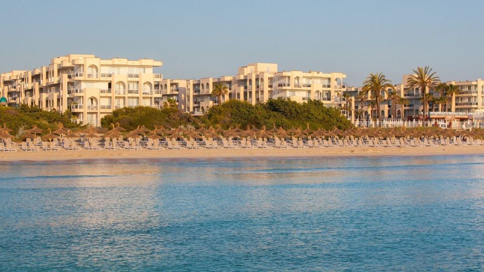 Grupotel Alcudia Pins