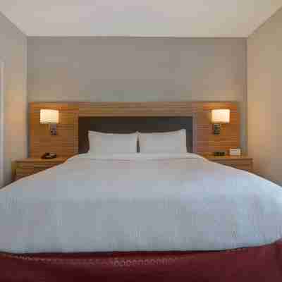 TownePlace Suites El Paso East/I-10 Rooms