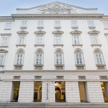 Ruby Lissi Hotel Vienna by IHG