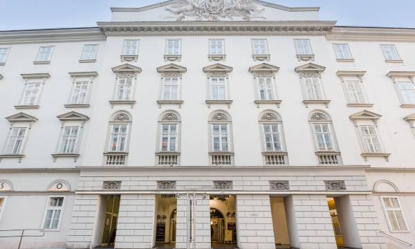 Ruby Lissi Hotel Vienna by IHG